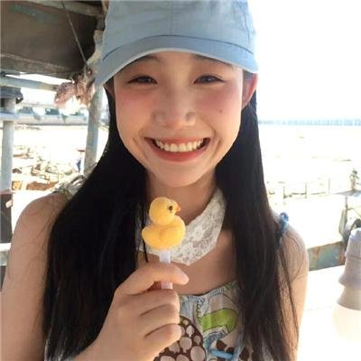 明黄禁色